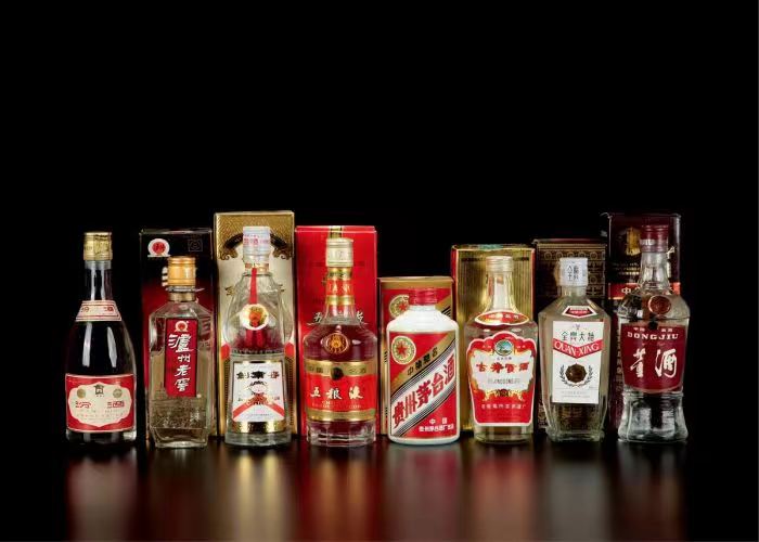 七里河老酒储存的方法