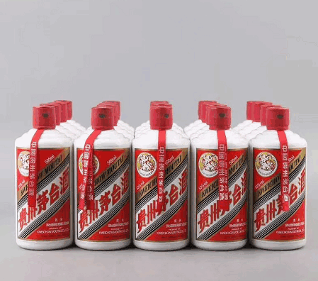 七里河名酒回收